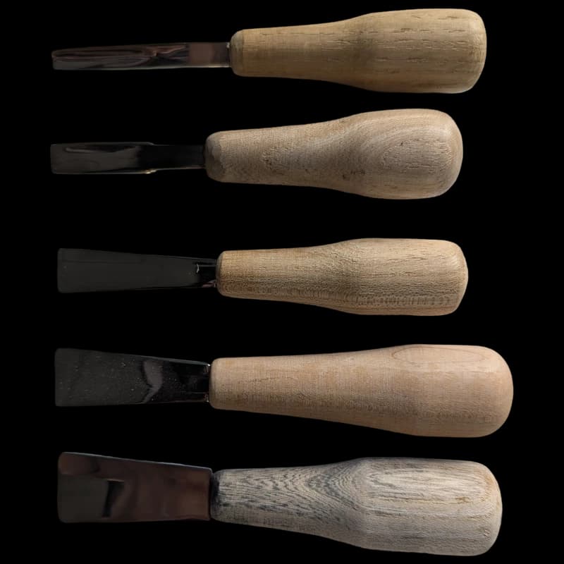 Carving Gouges category