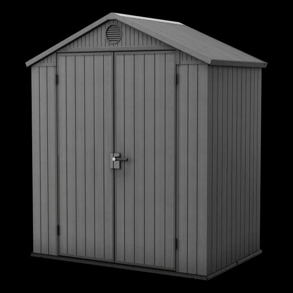 Sheds category