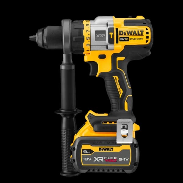Power Drills category