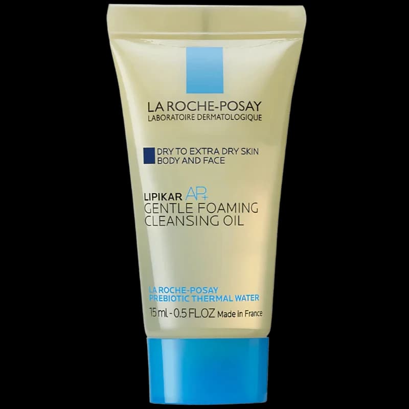 Cleansing category