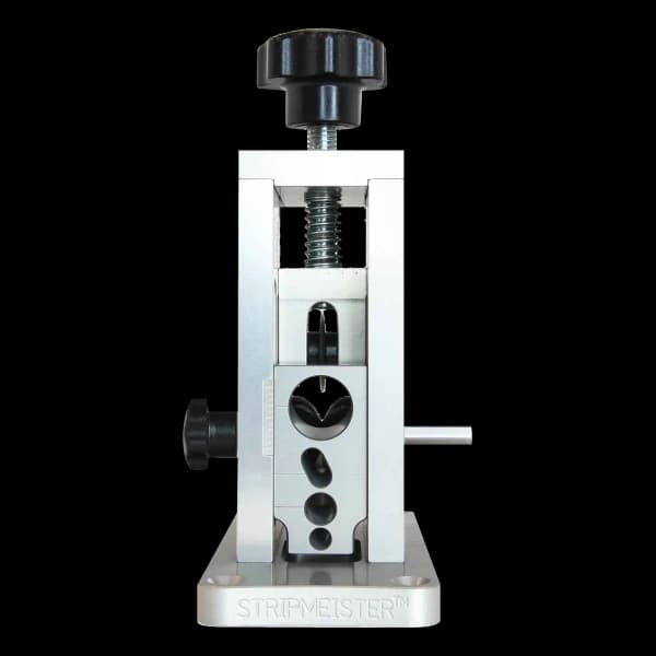 Wire Stripping Machines category