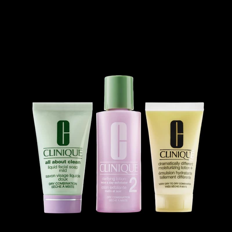 Skincare category
