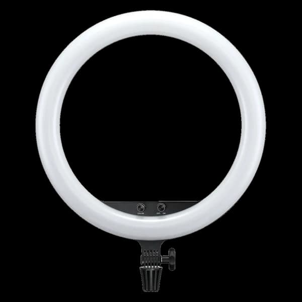 Ring Lights category
