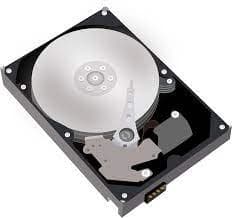 Hard Disk Drive Arrays category