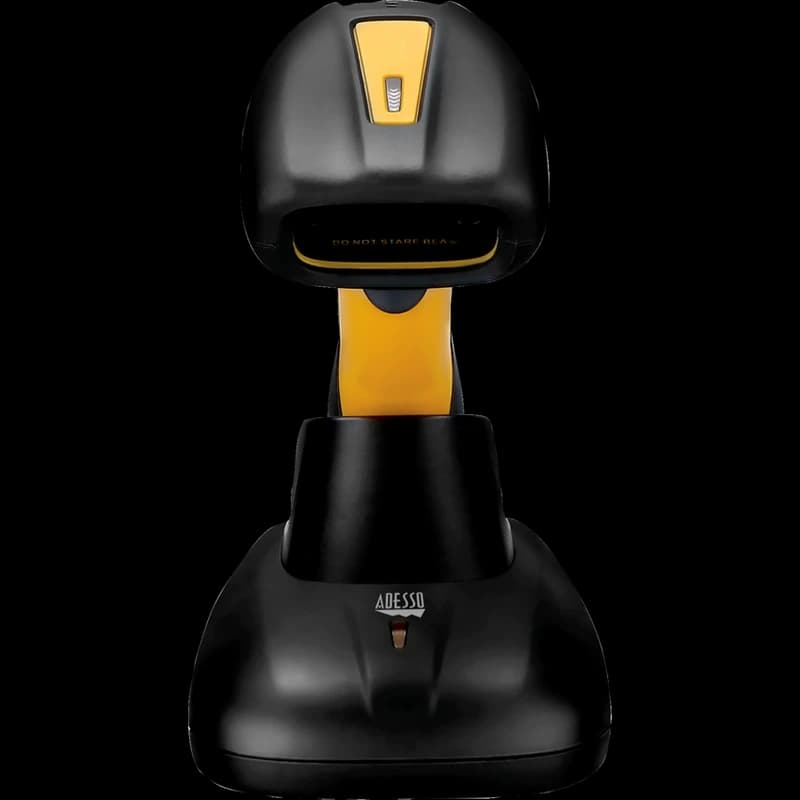 Barcode Scanners category