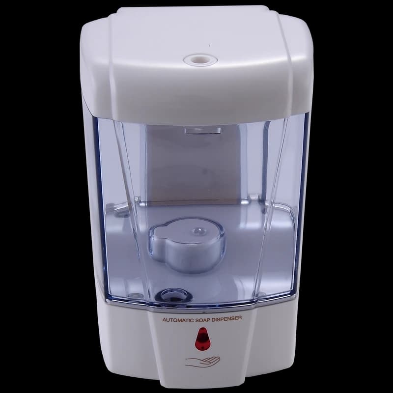 Dispensers category