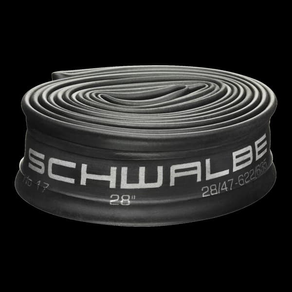 Tubes category