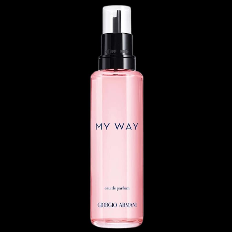 Fragrance Refills category