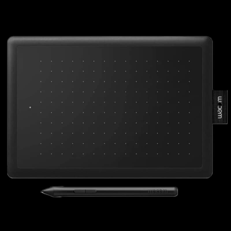 Graphics Tablets category