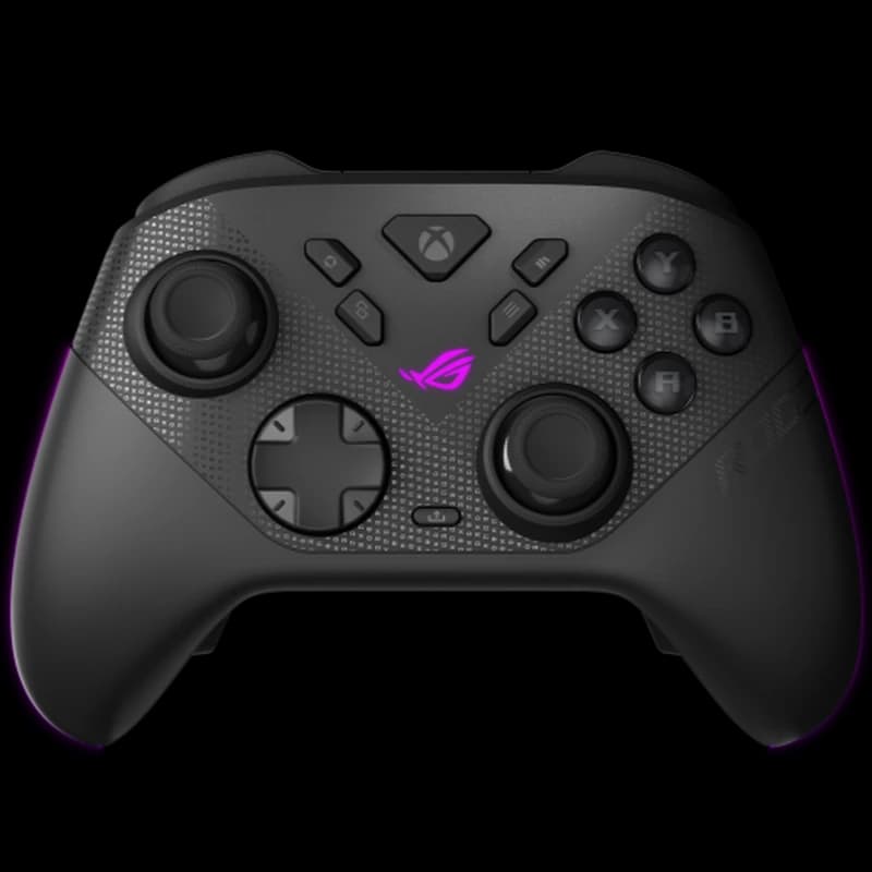 Game Controllers category