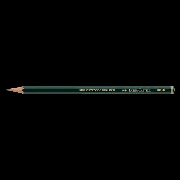 Pencils category
