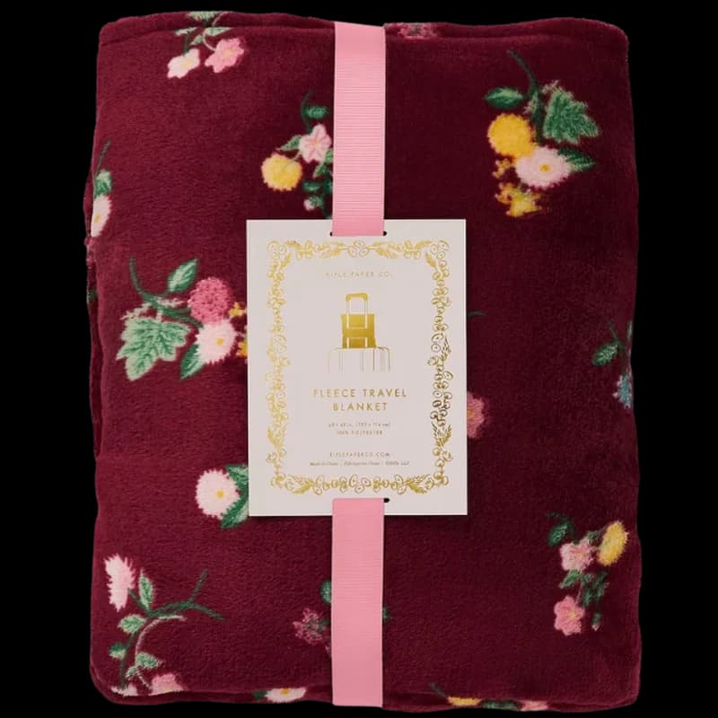Blankets & Throws category