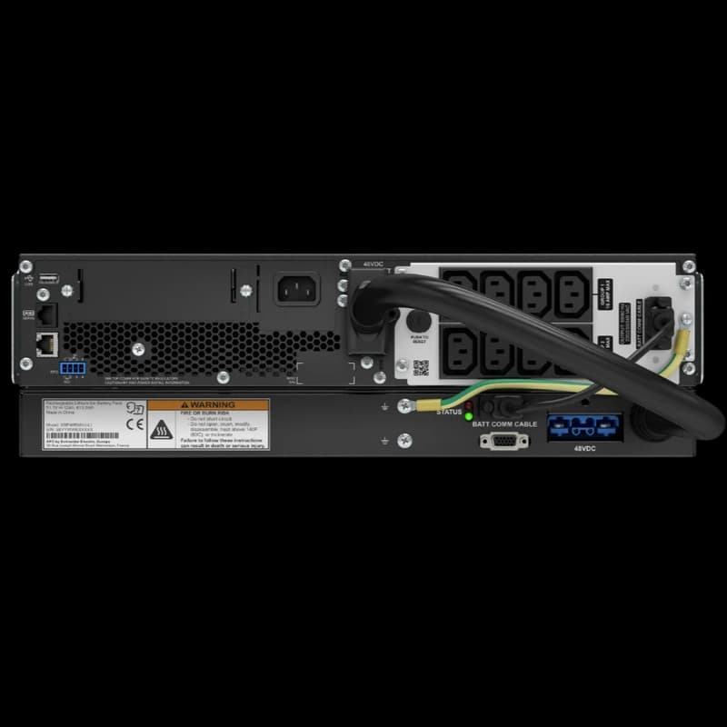 Power Supply Units category