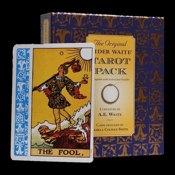 Tarot Cards category