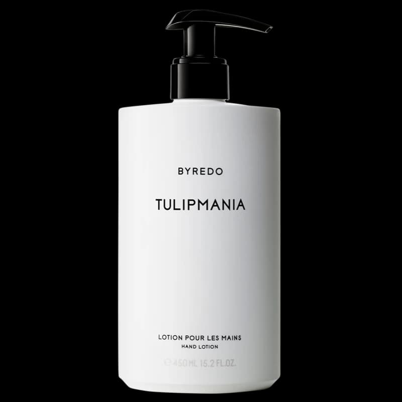 Hand Lotions category