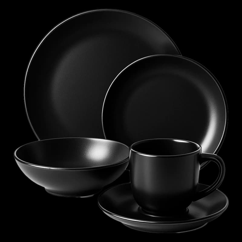 Crockery category