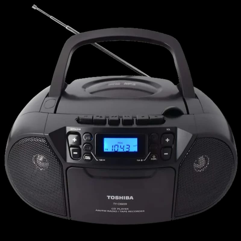Cassette Player category