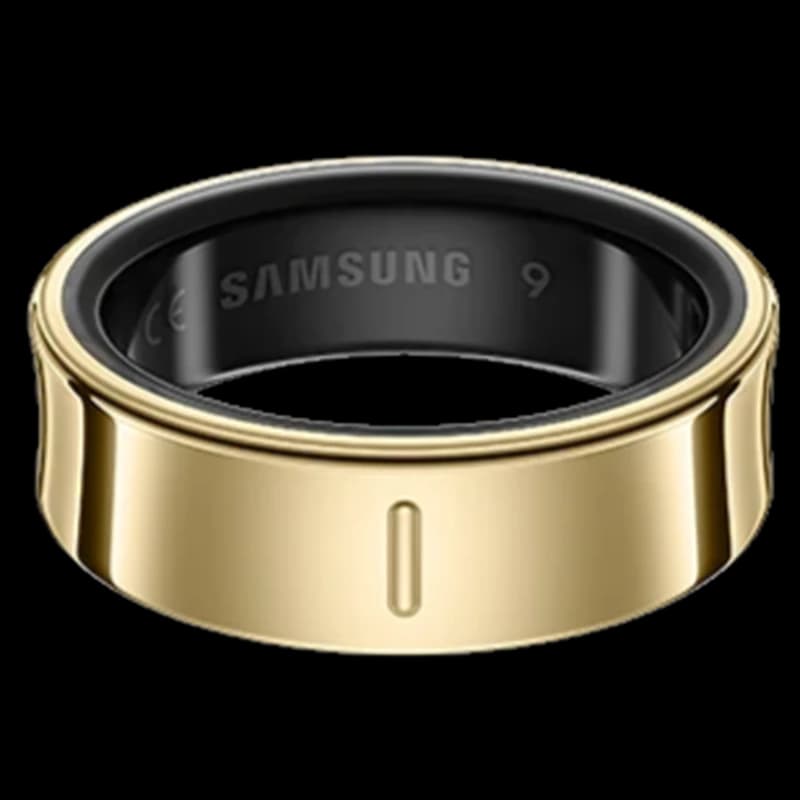Smart Rings category