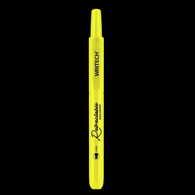 Highlighters category