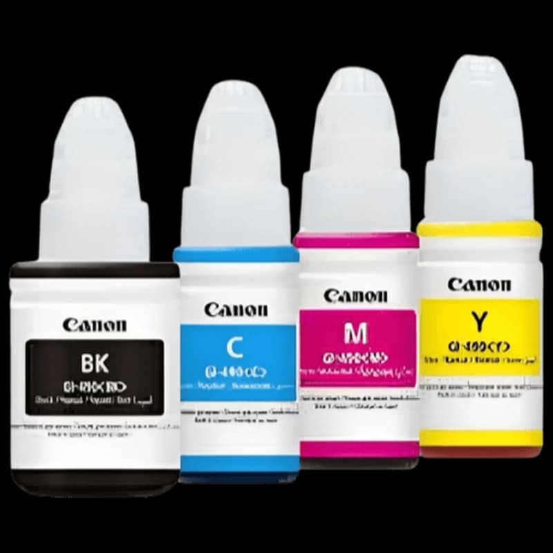 Printer Inks category