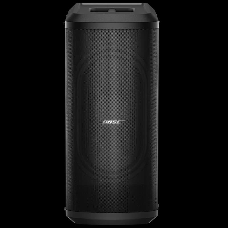 Bass Equipments category
