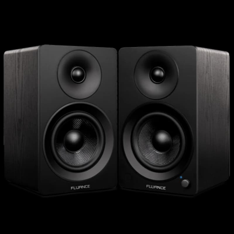 Speakers category