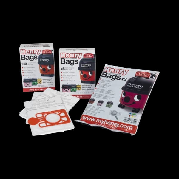 Vacuum Cleaner Bags category