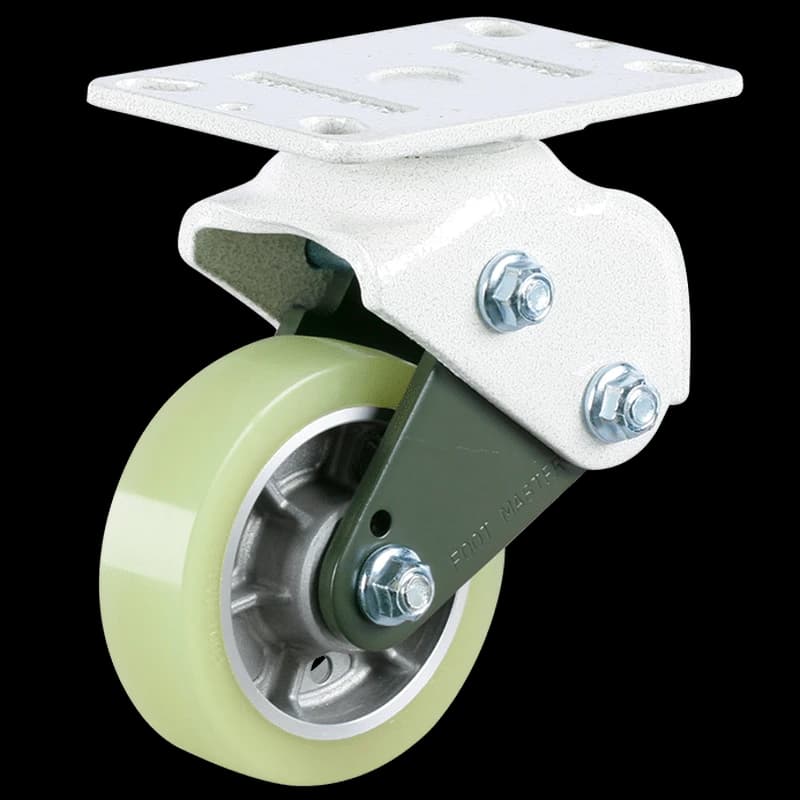 Castors & Wheels category