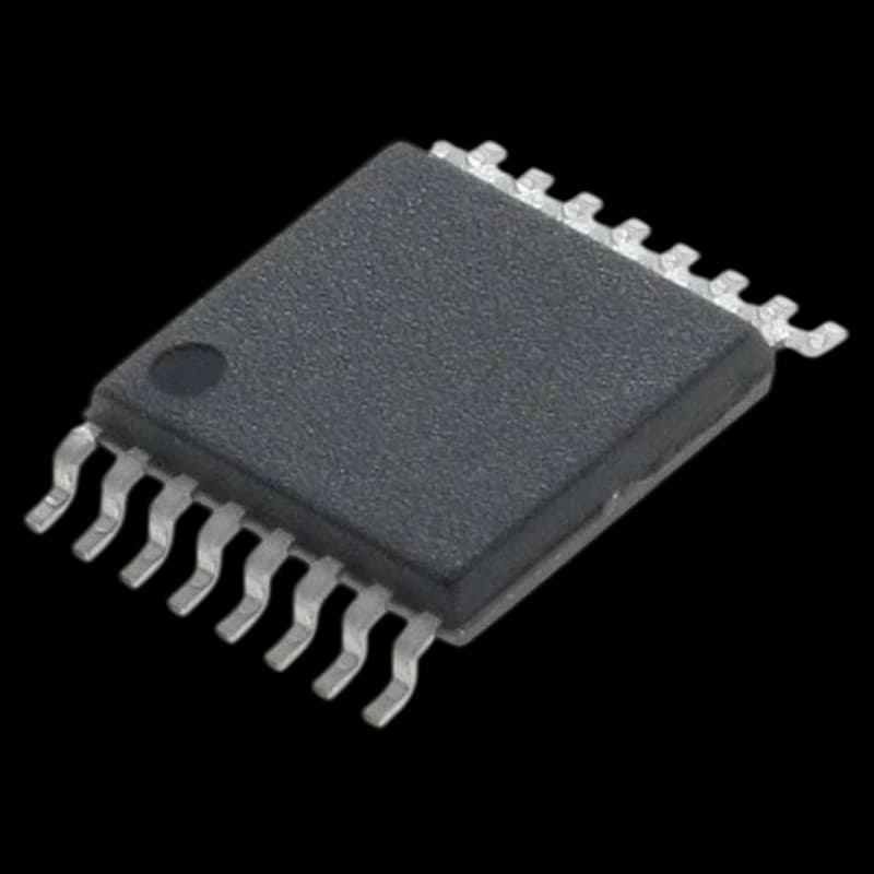 Microchips category