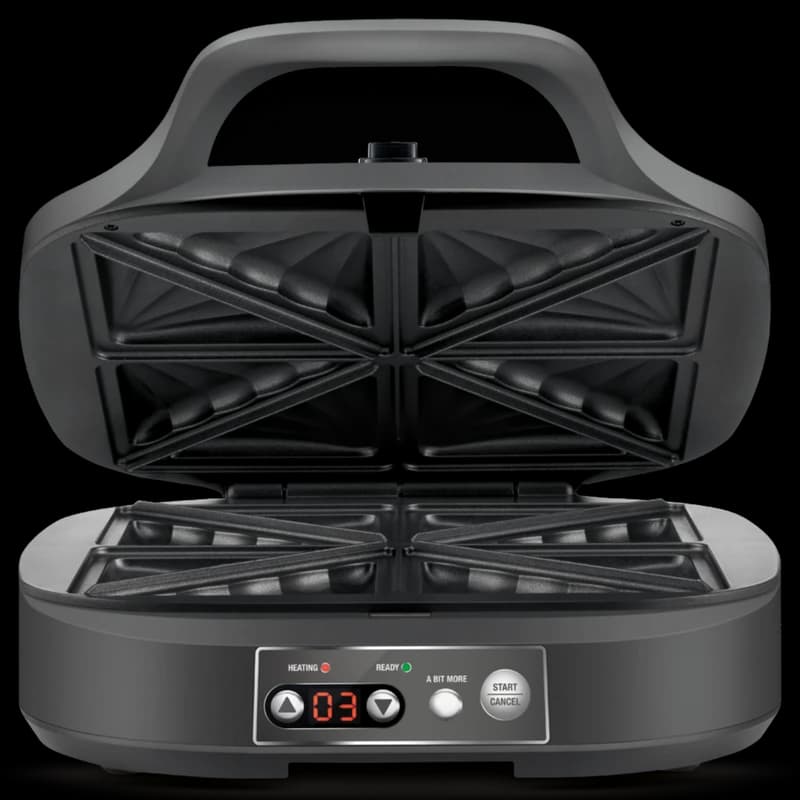 Sandwich Makers category