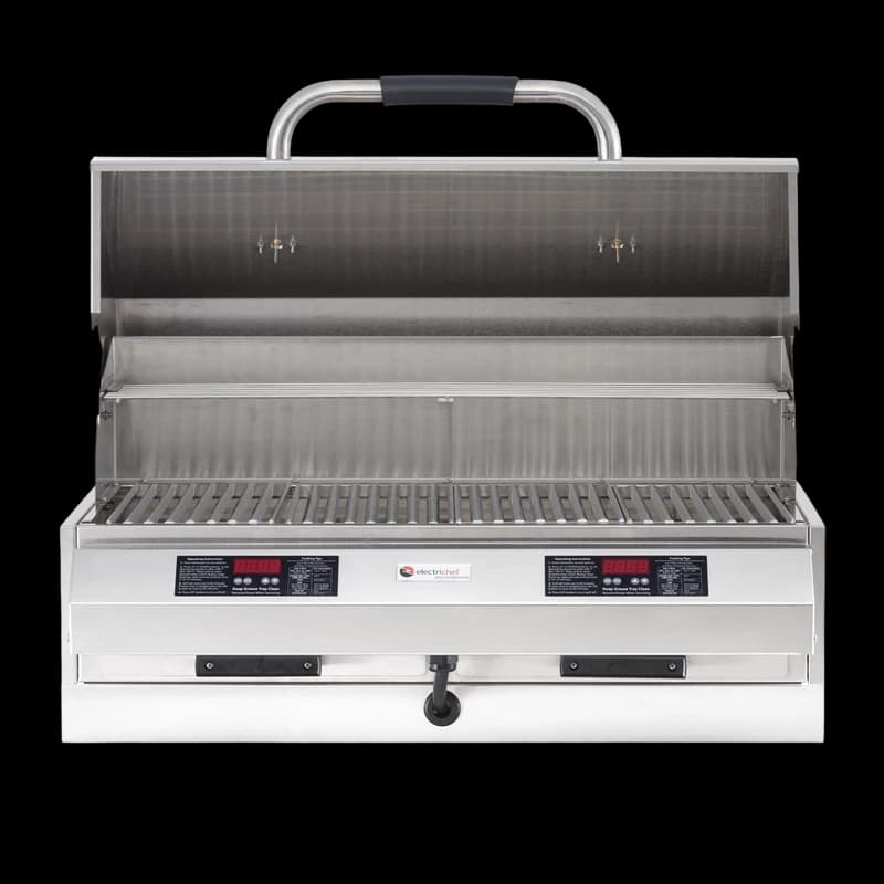 Electric Grill category