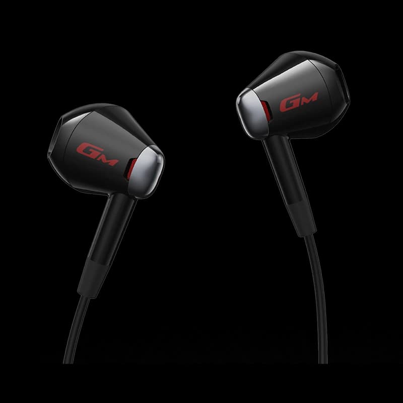 Earphones category