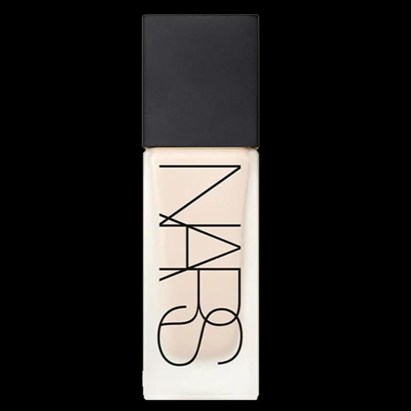 Makeup Foundations category