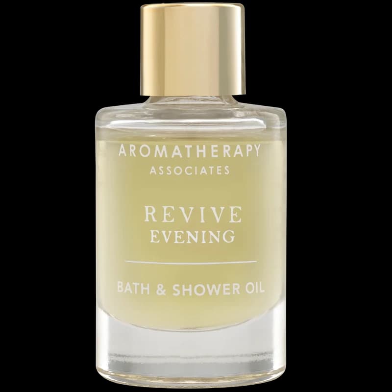 Bath and Shower Oils category