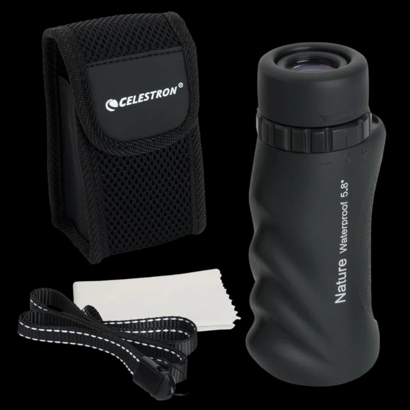 Binocular Extras category