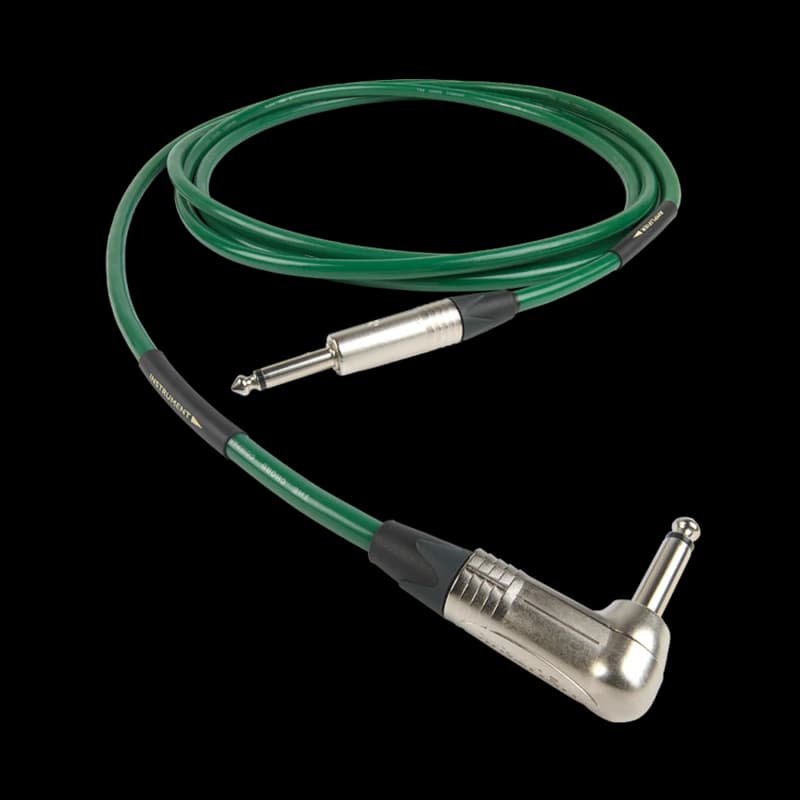 Audio Cables category