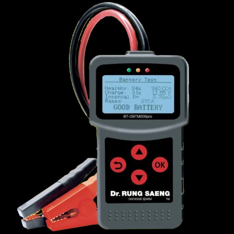 Battery Testers category