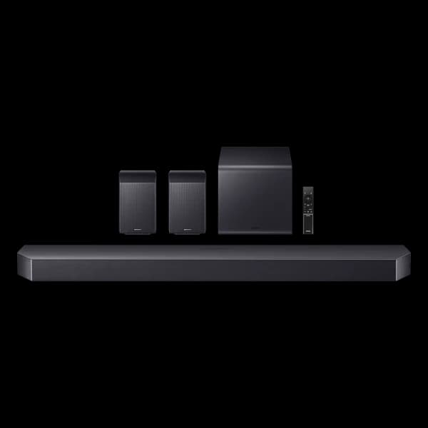 Home Cinema System category
