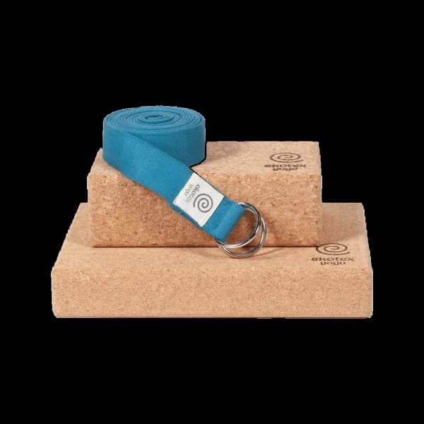 Yoga Accessories category