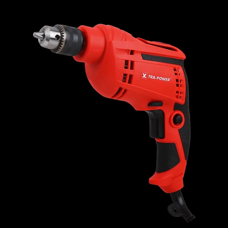 Drilling category