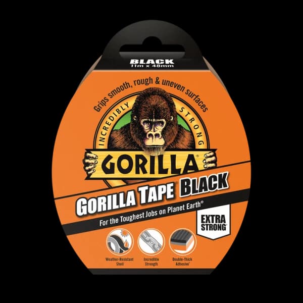 Tapes category
