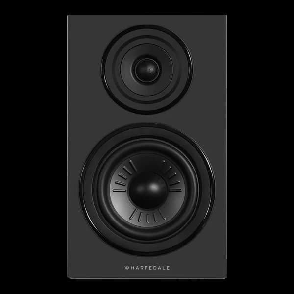 Loudspeakers category