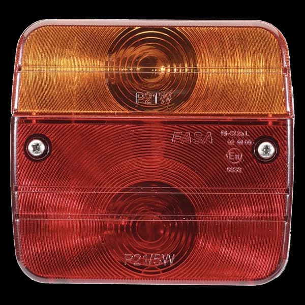 Rear Lights category