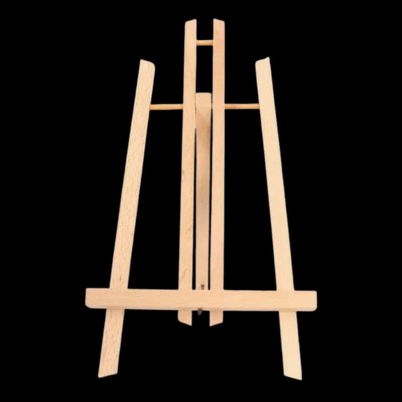 Easel category