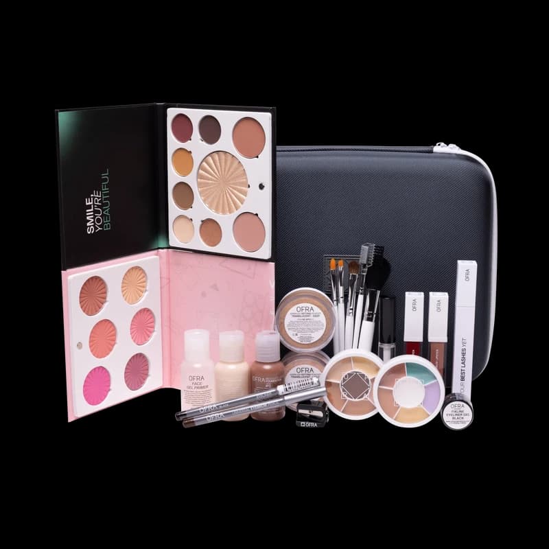 Cosmetics category
