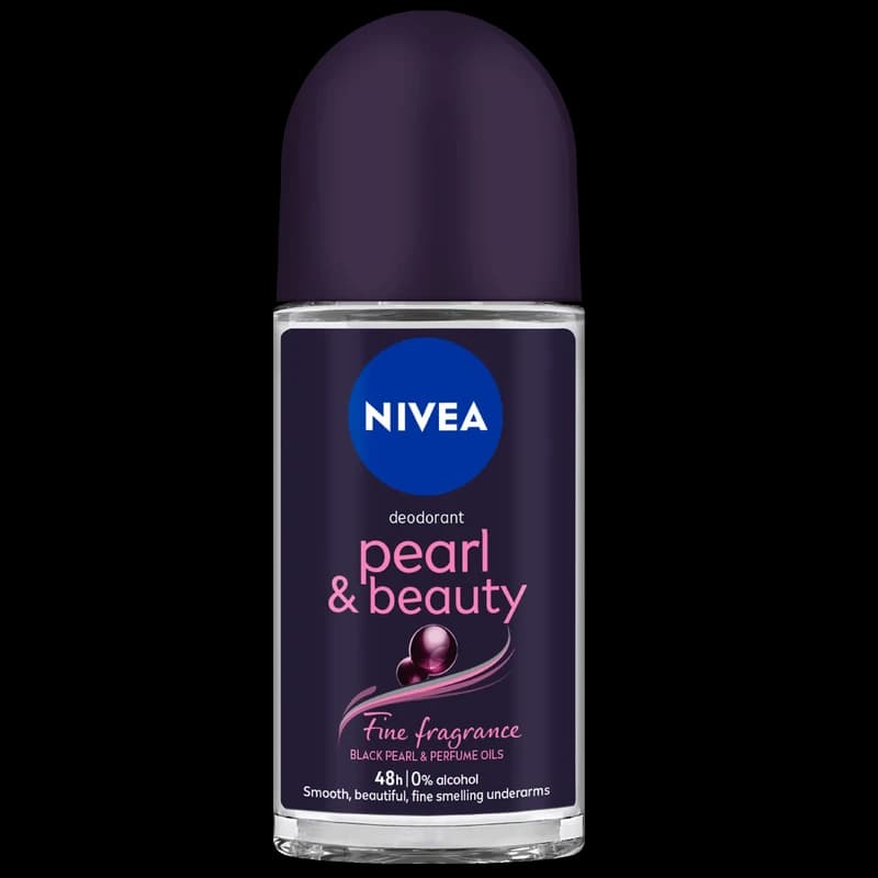 Deodorants category