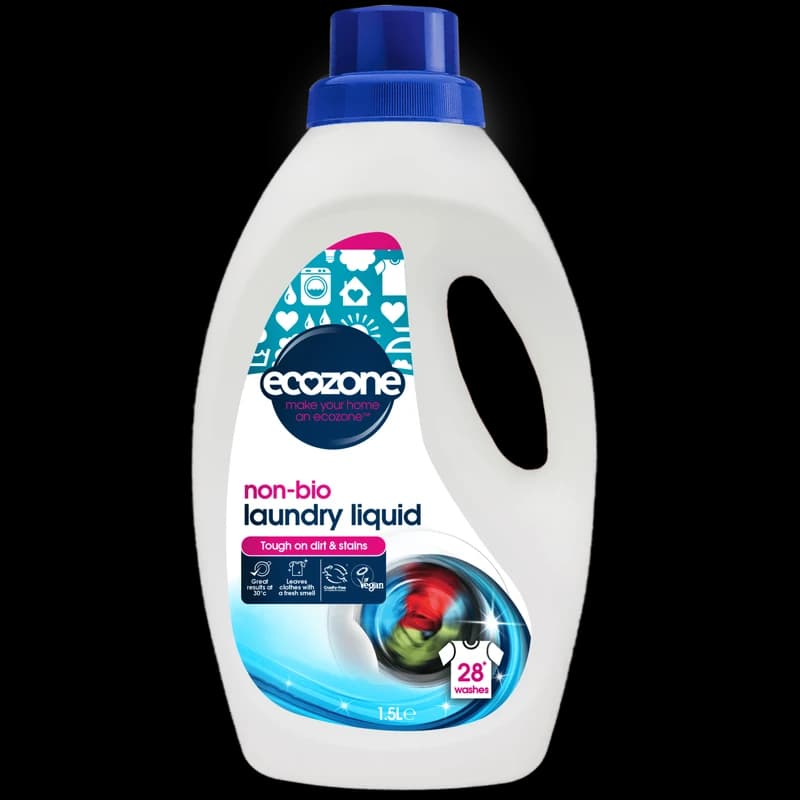 Washing Liquids category