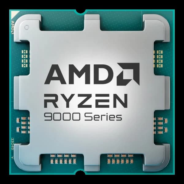 Computer Processors category