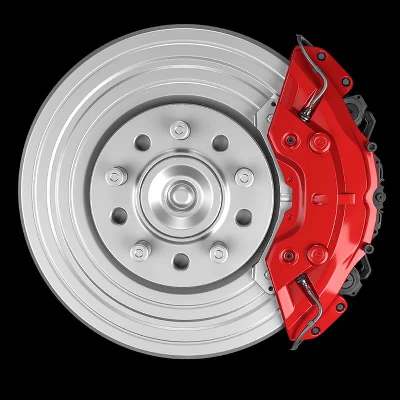 Car Brake discs category
