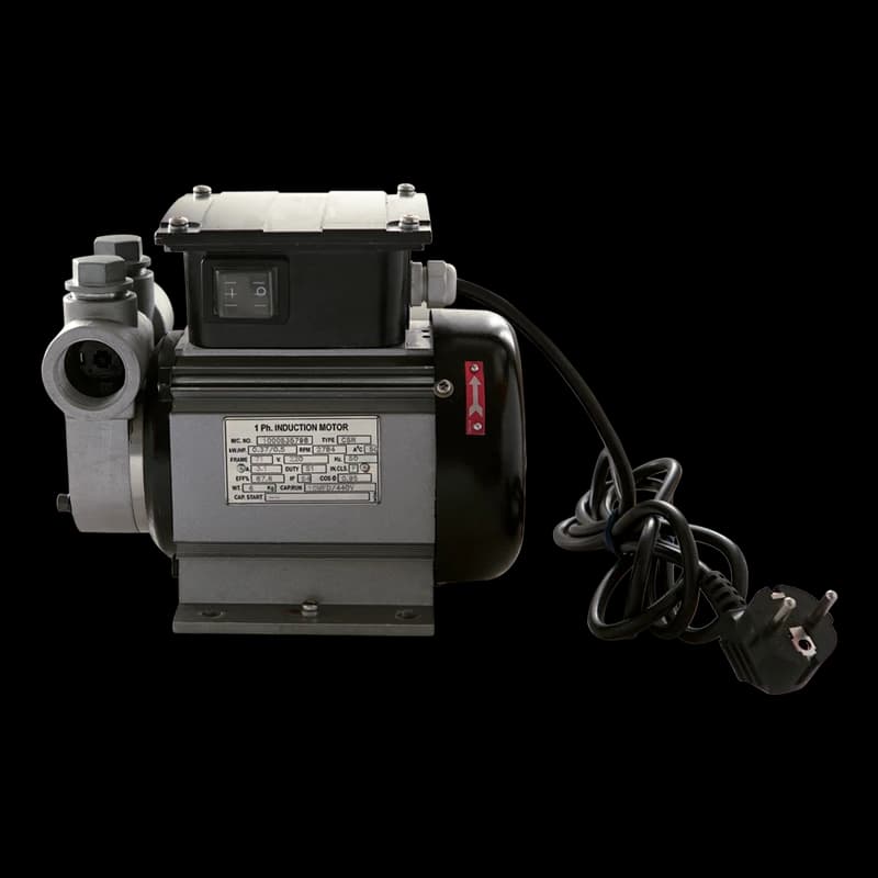 Fuel Pumps category